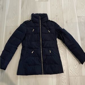 Michael Kors Puffer